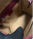 Рюкзак Gucci Blooms Coated Canvas Backpack